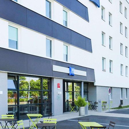 Ibis Budget Tours Nord Esterno foto