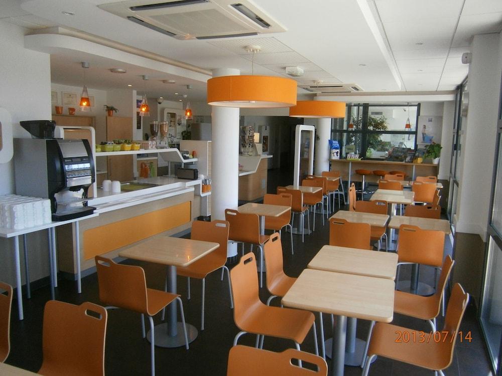 Ibis Budget Tours Nord Esterno foto