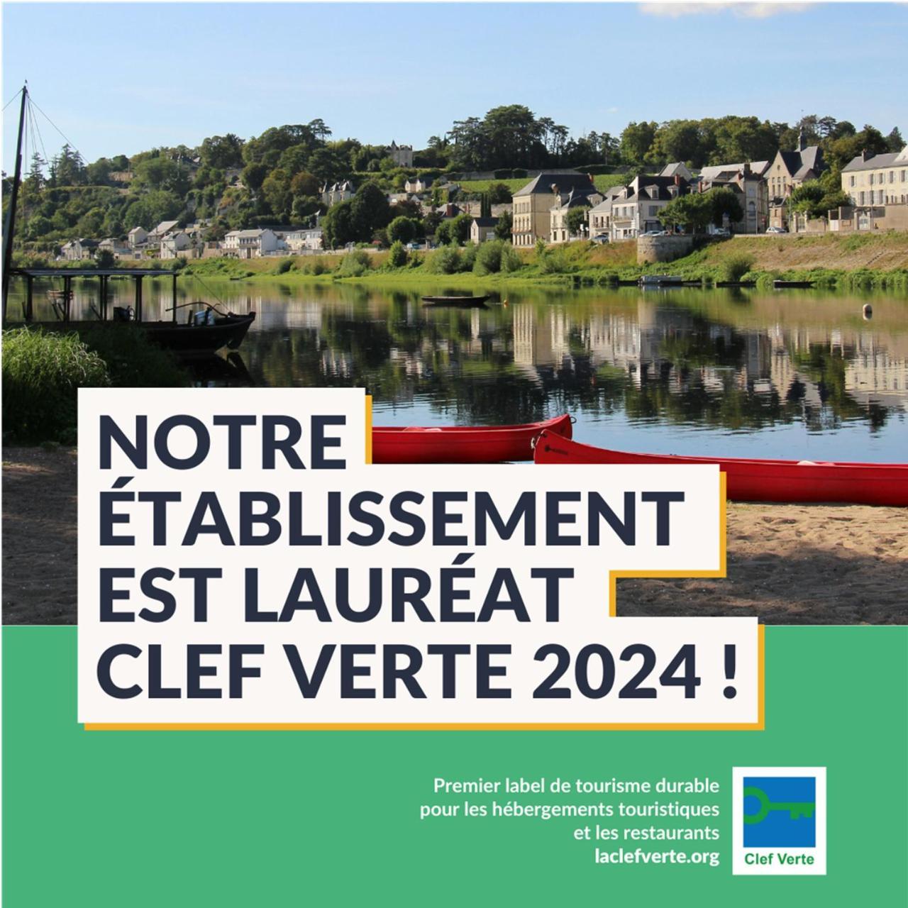 Ibis Budget Tours Nord Esterno foto